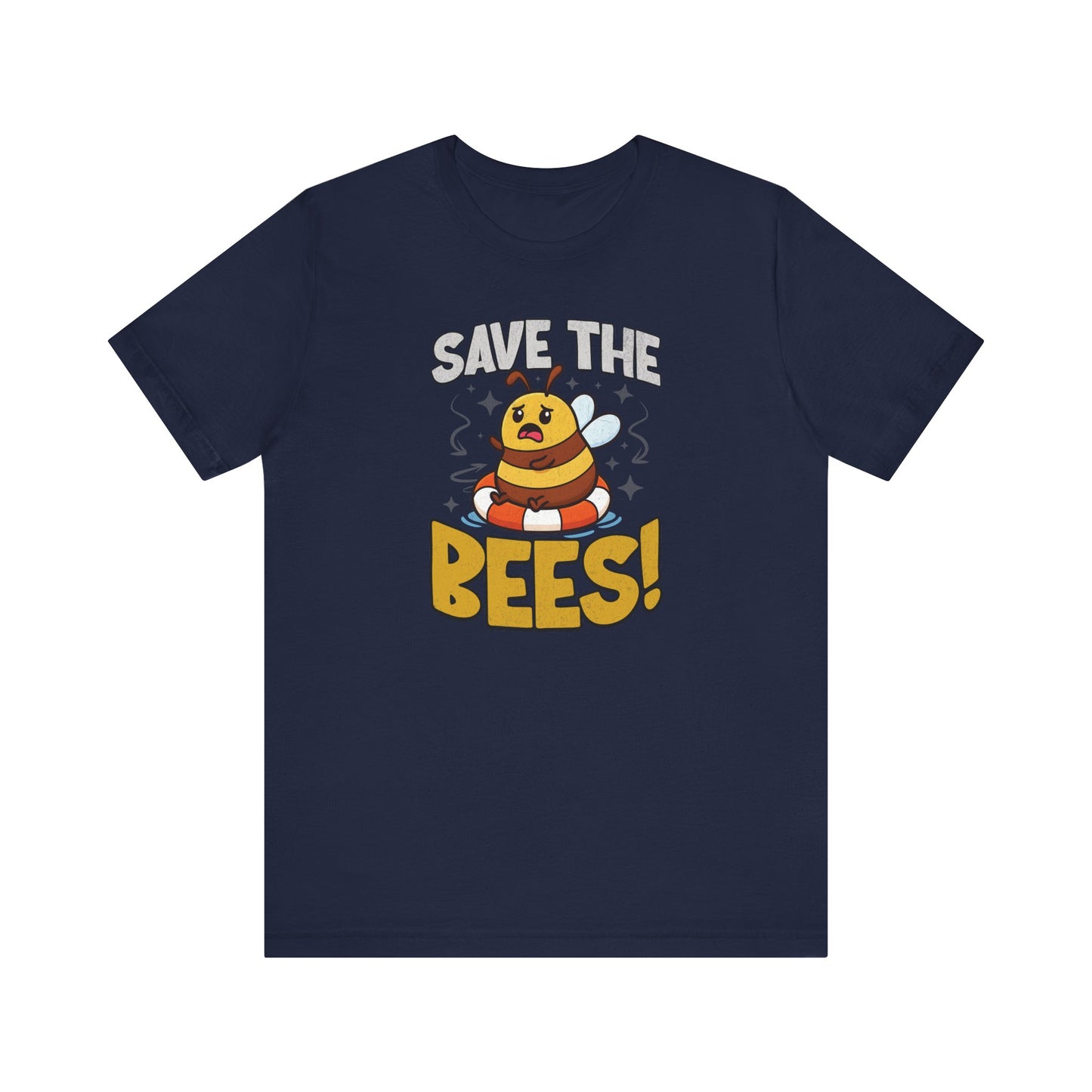 SOS Bee