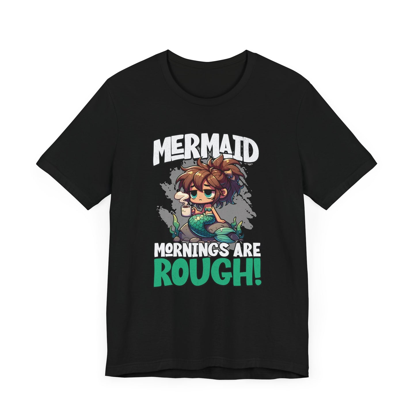 Mermaid Mornings