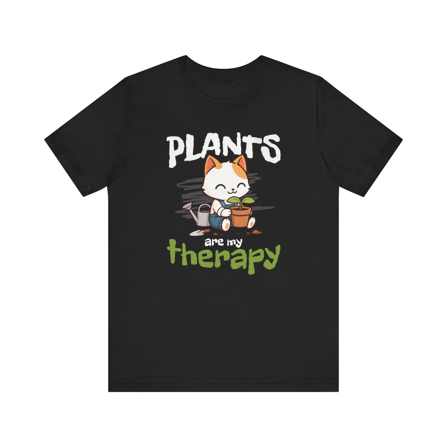 Plant Therapy