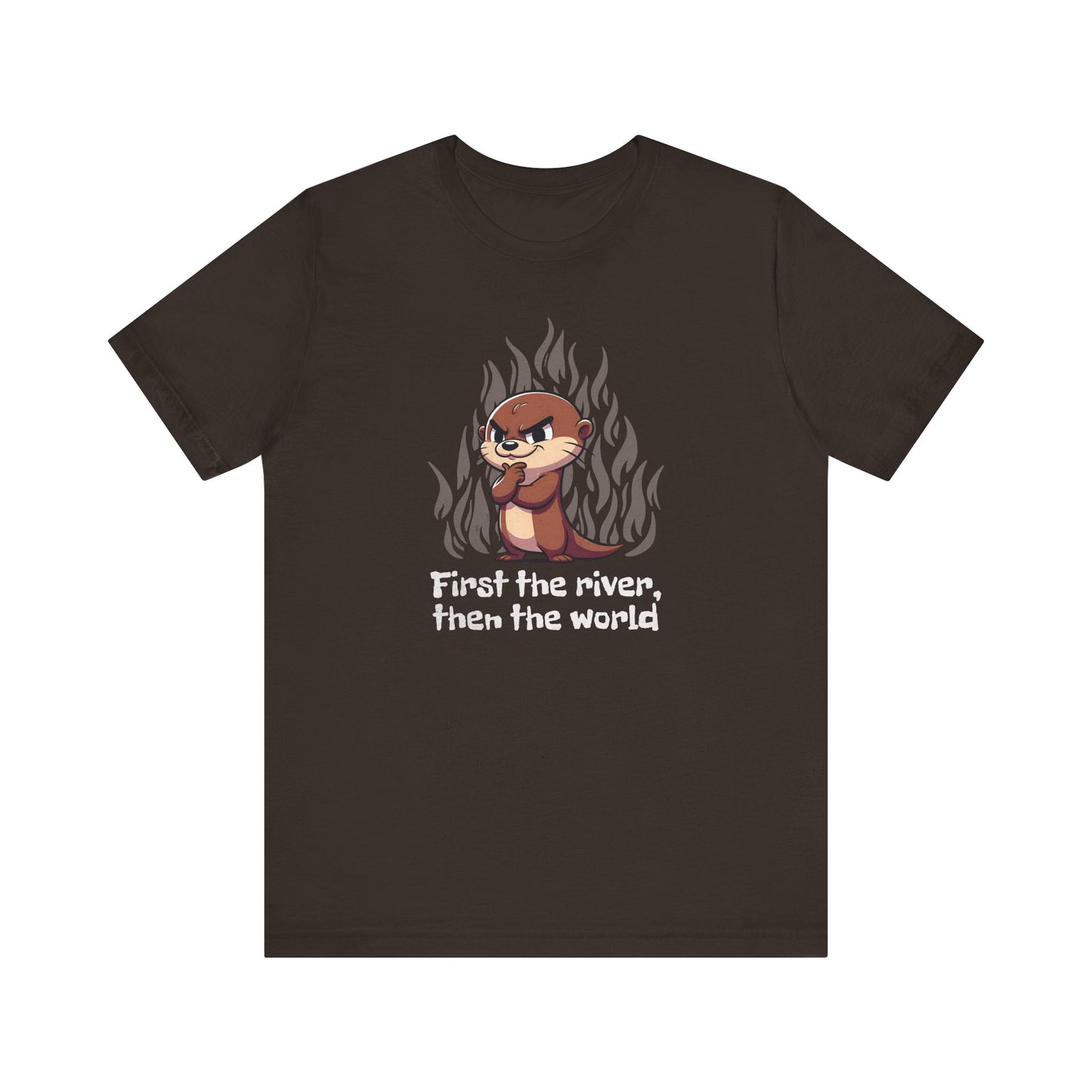 Evil Otter