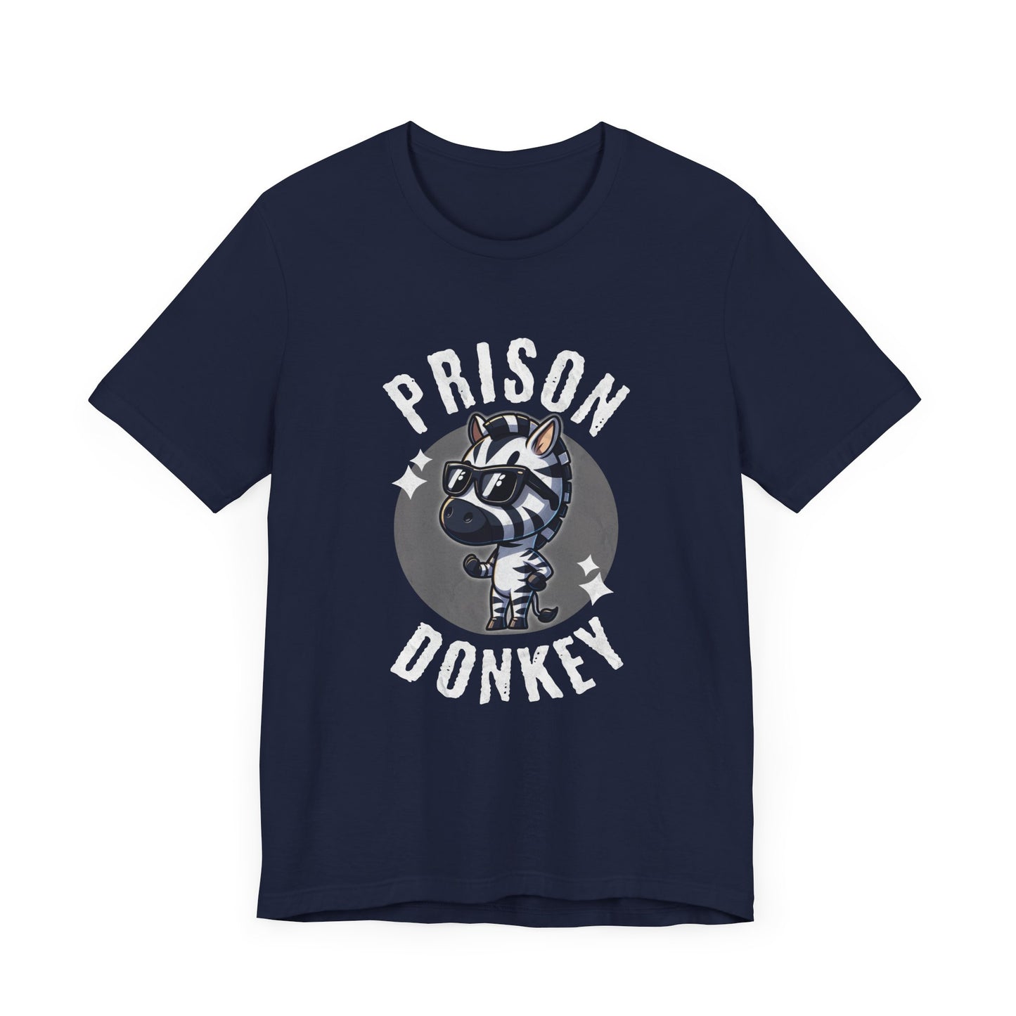 Prison Donkey