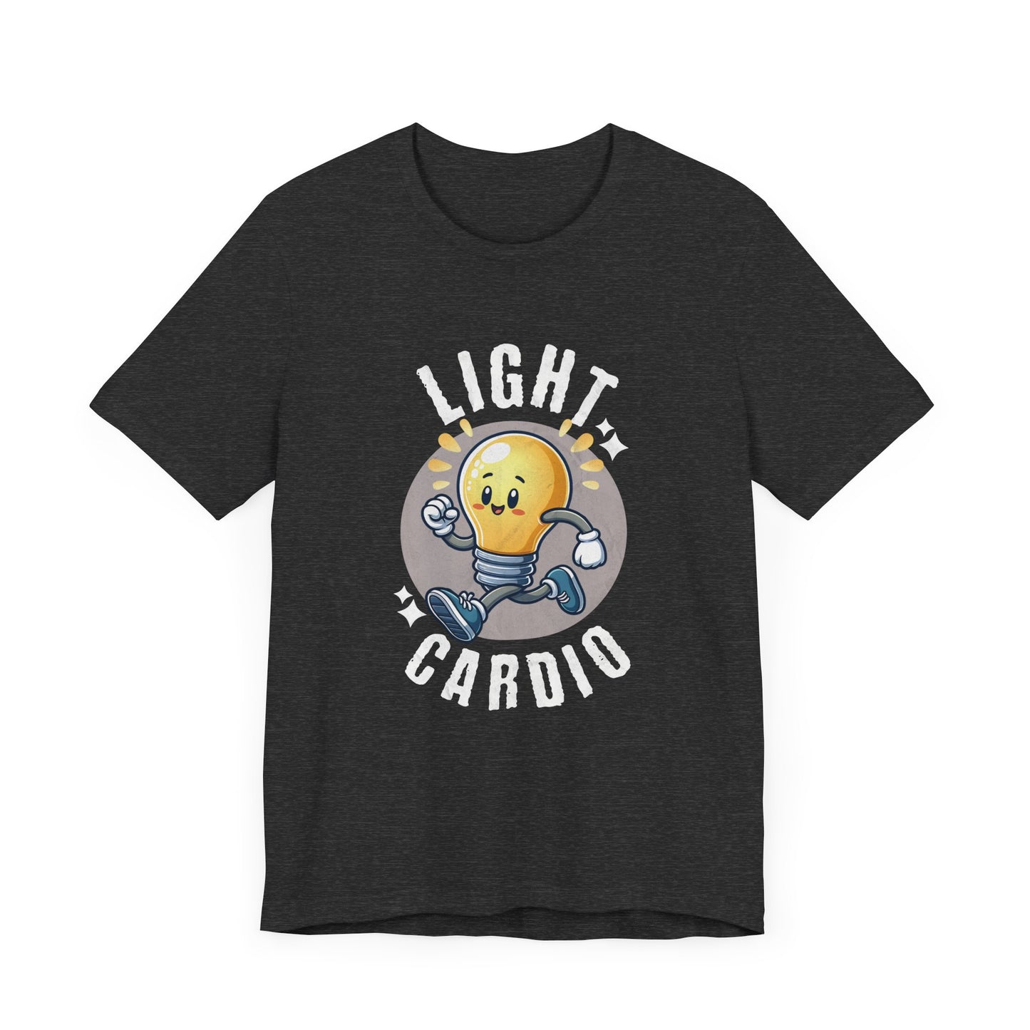 Light Cardio Workout
