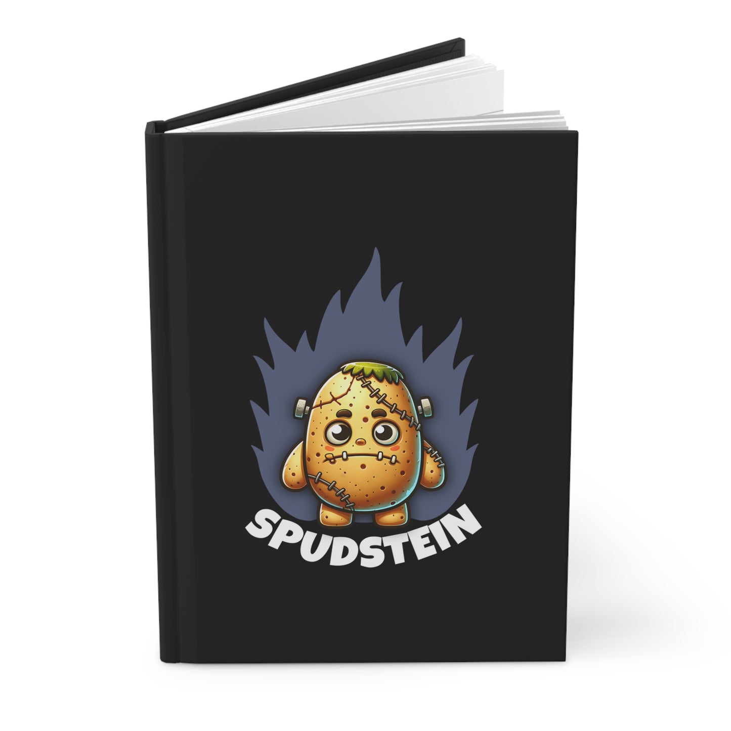 Spudstein Journal