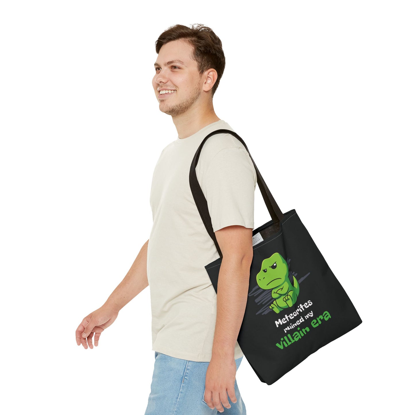 I Hate Meteorites Tote Bag