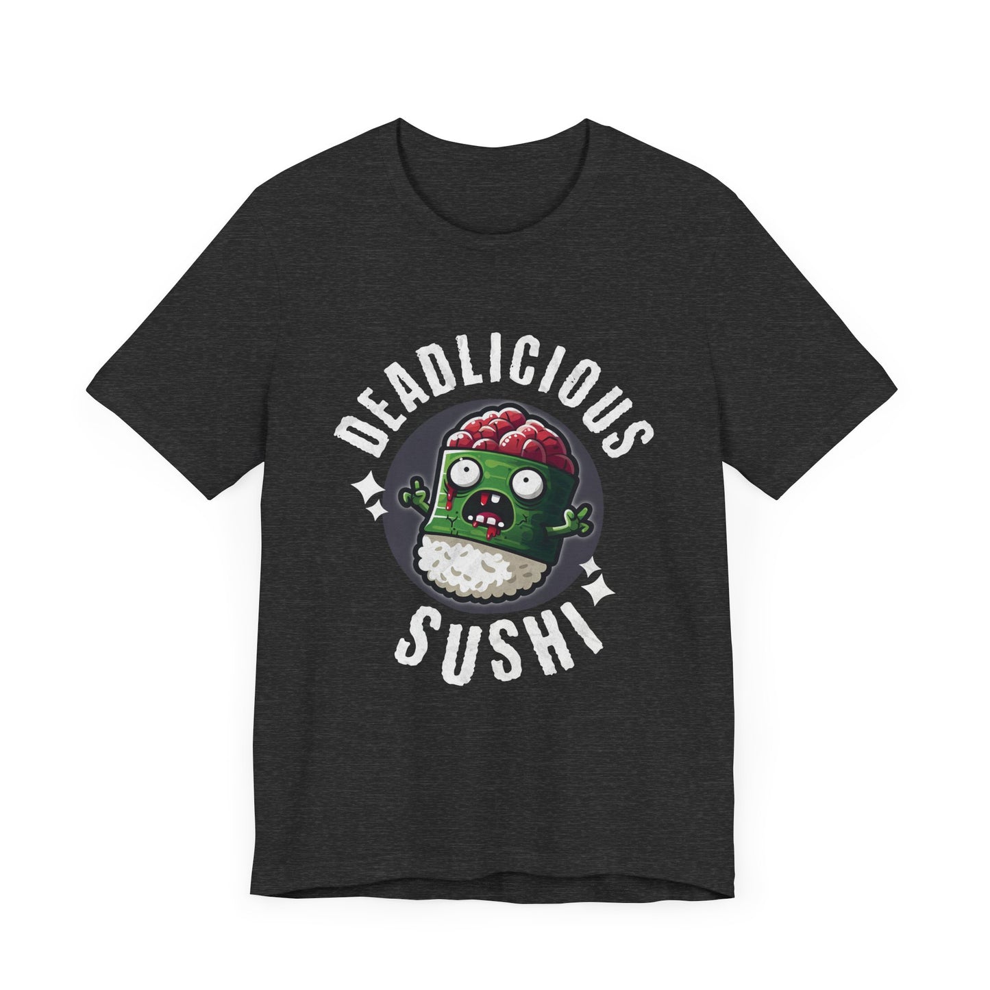 Deadlicious Sushi
