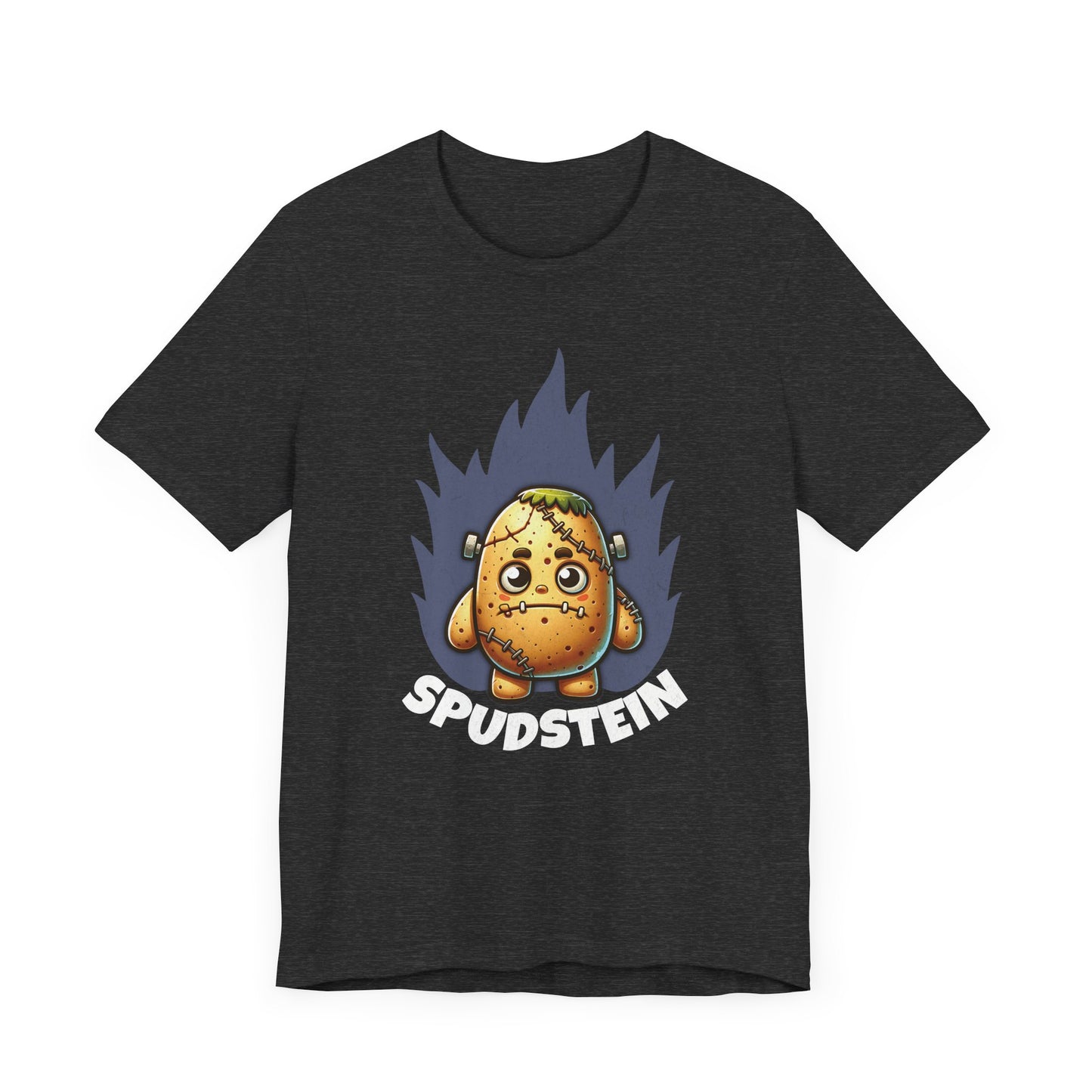 Spudstein