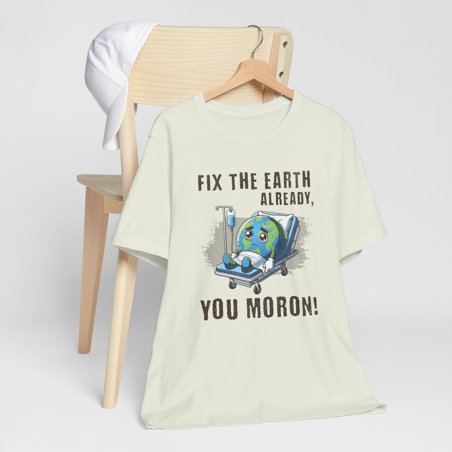 Planet in Critical Care