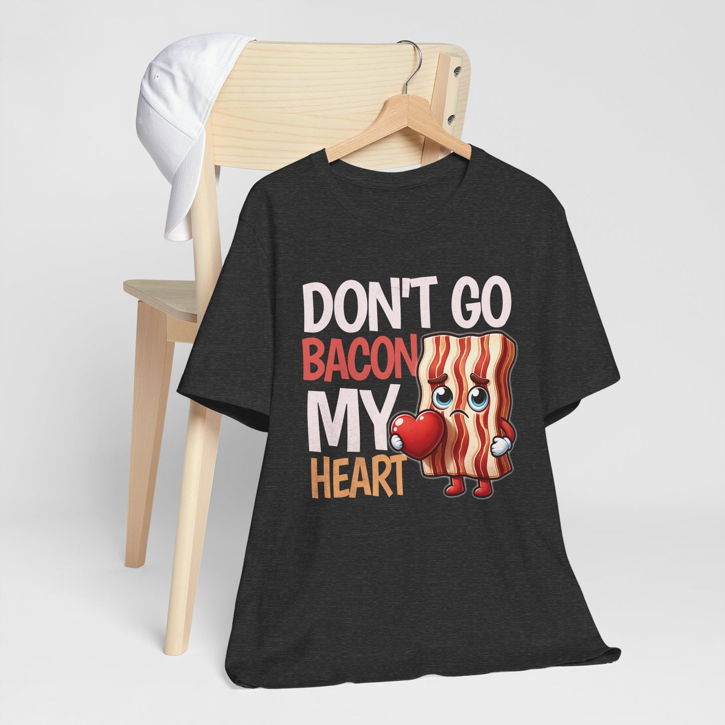 Bacon Pun