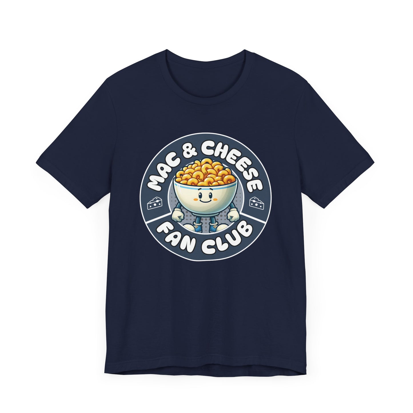 Mac & Cheese Fan Club