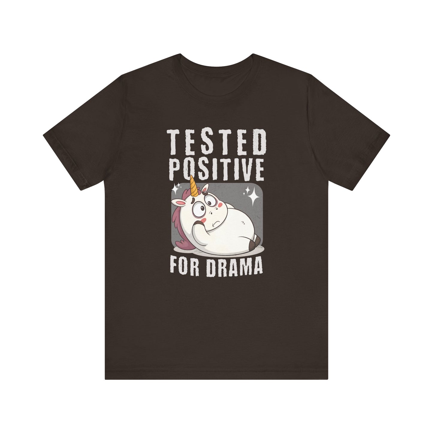 Drama Diagnosis