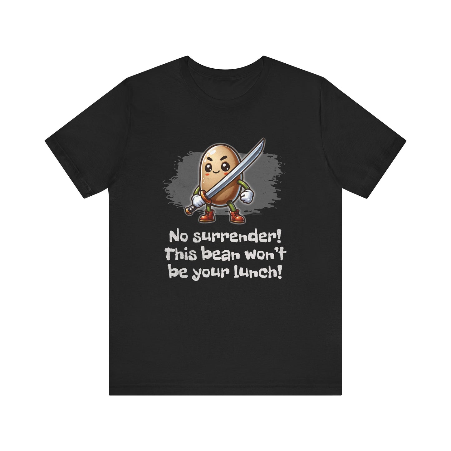 Bean Warrior