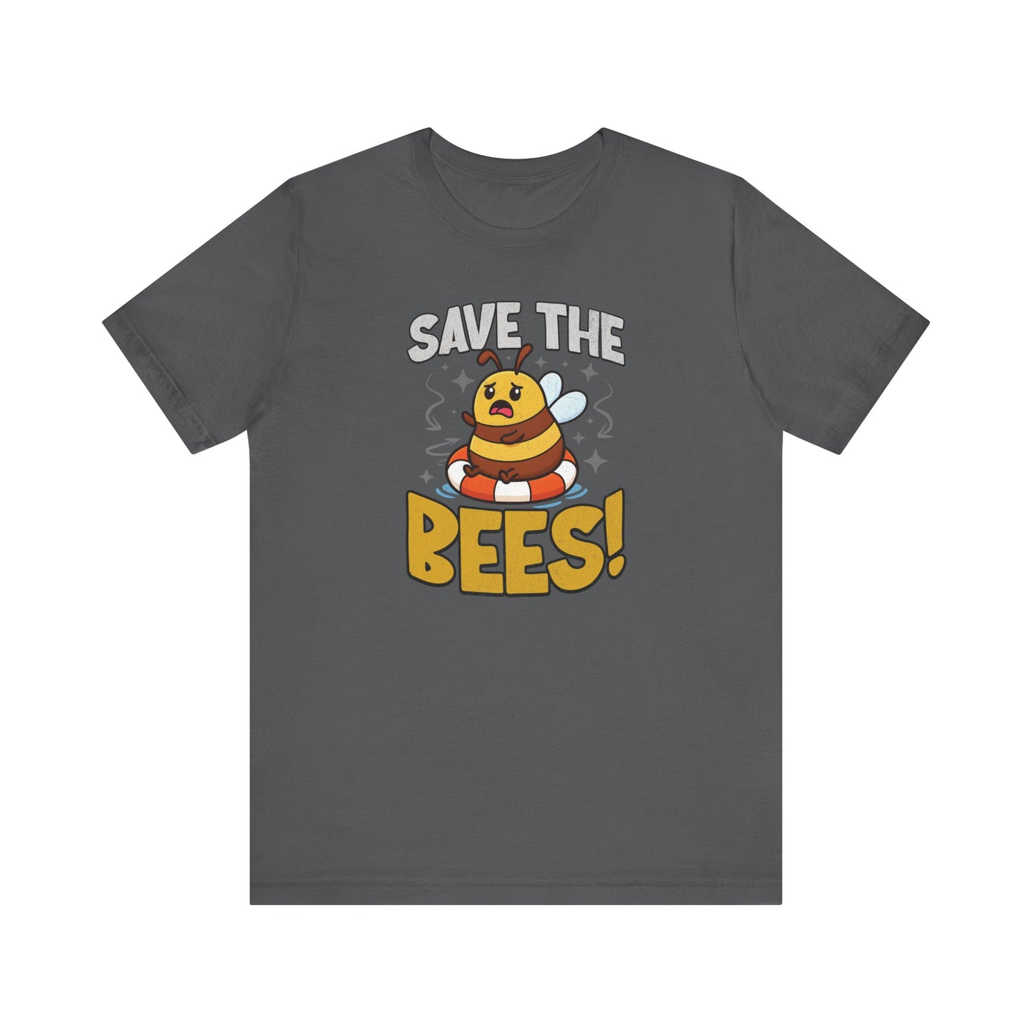 SOS Bee