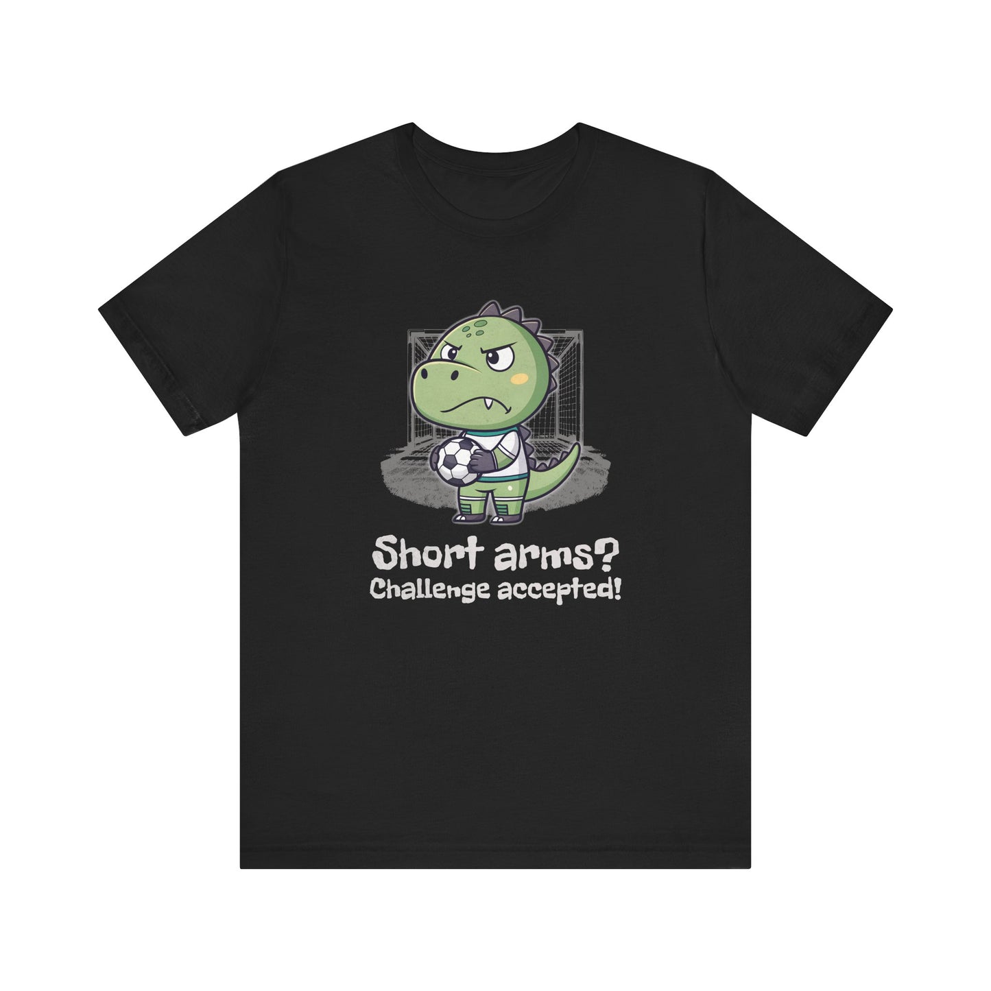 T-Rex Goalkeeper