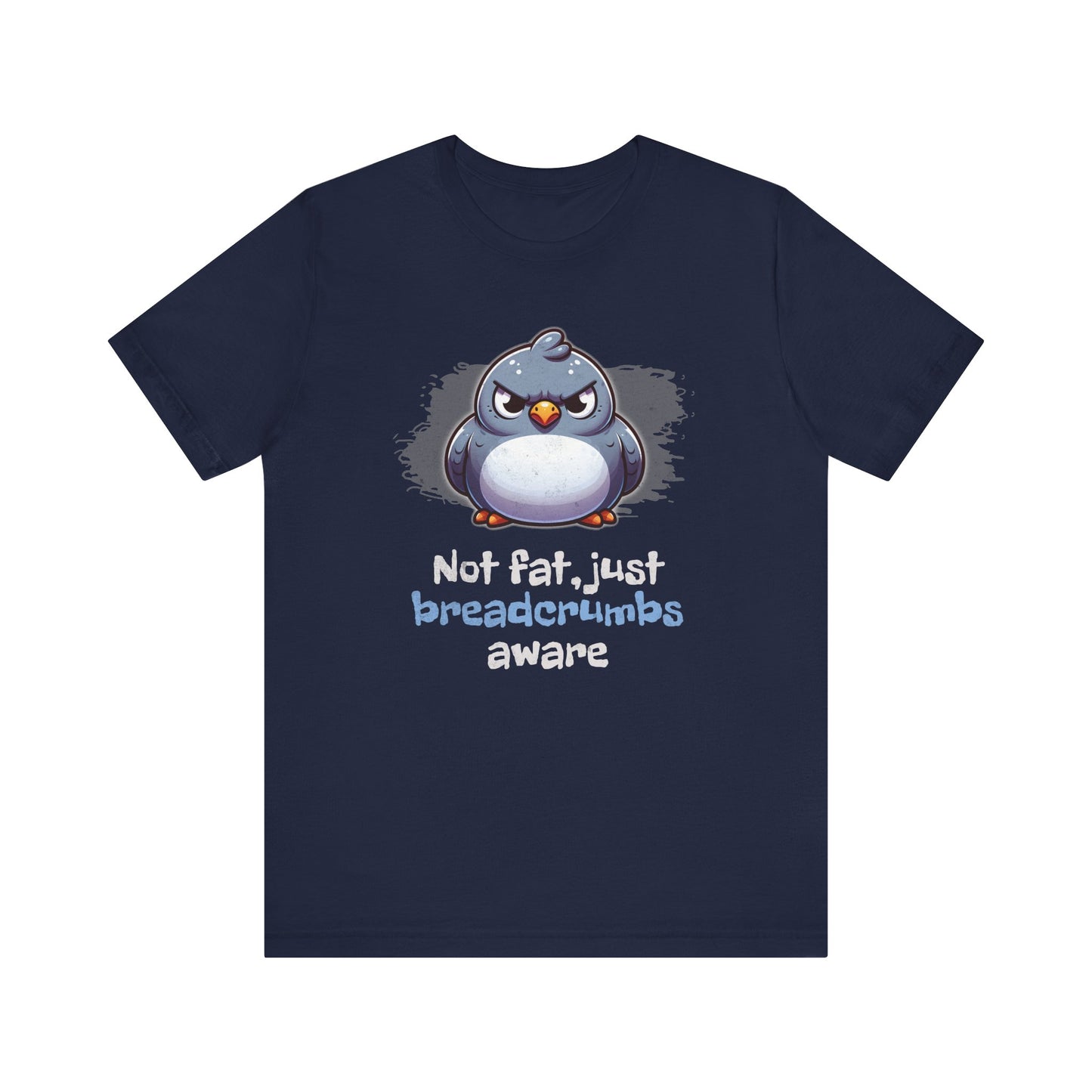 Breadcrumb Aware Pigeon