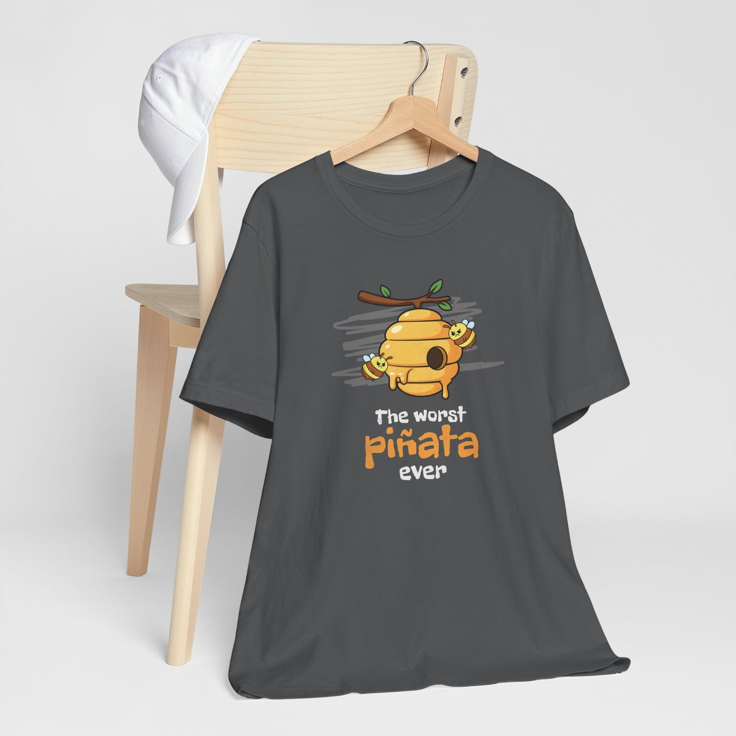 Angry Piñata