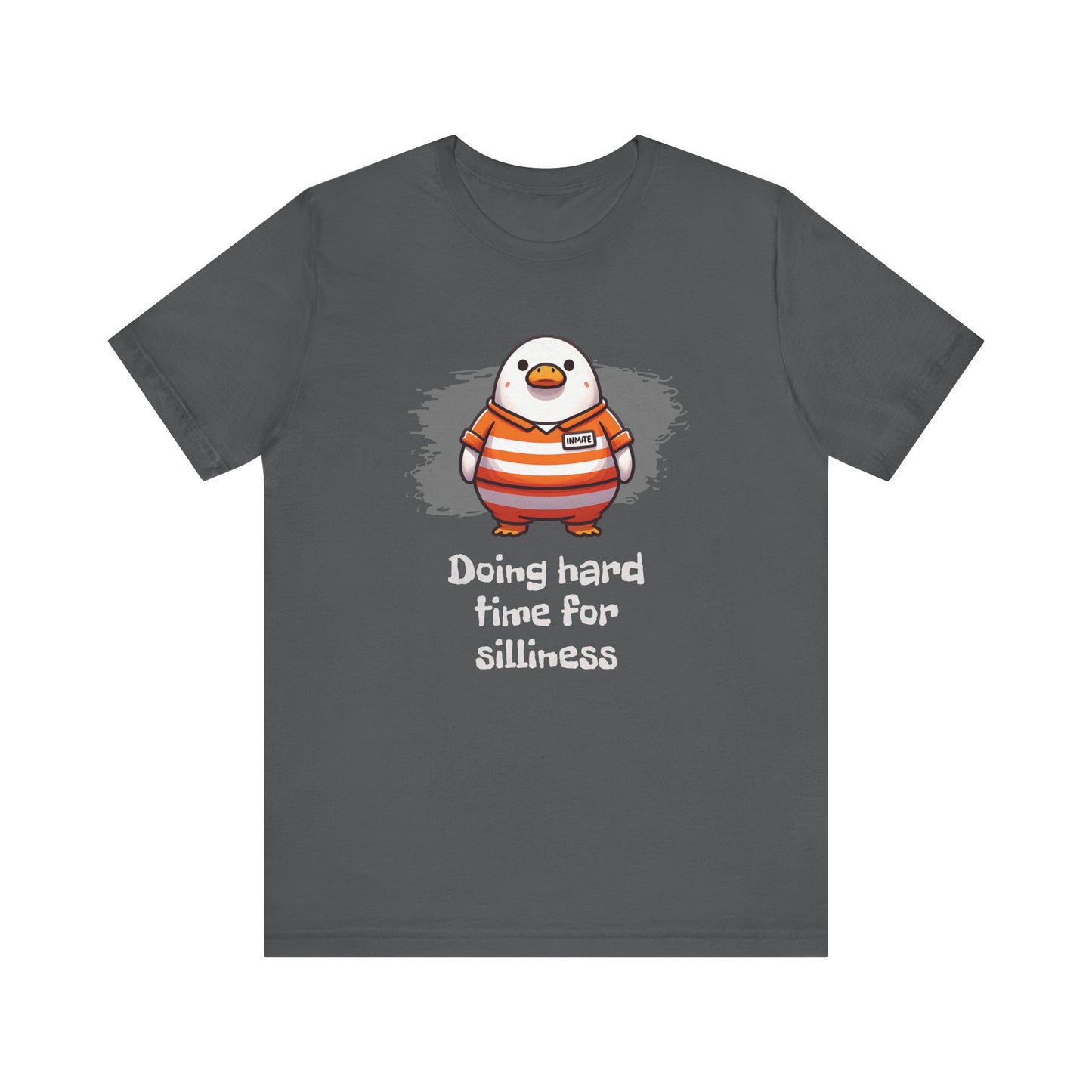 Silly Goose Inmate