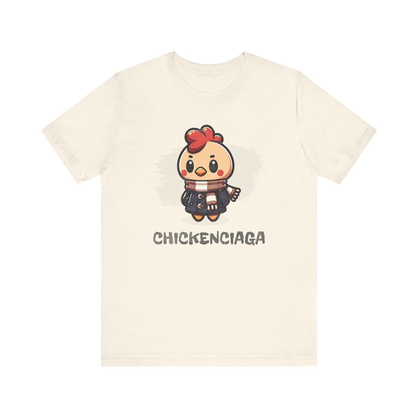 Chickenciaga
