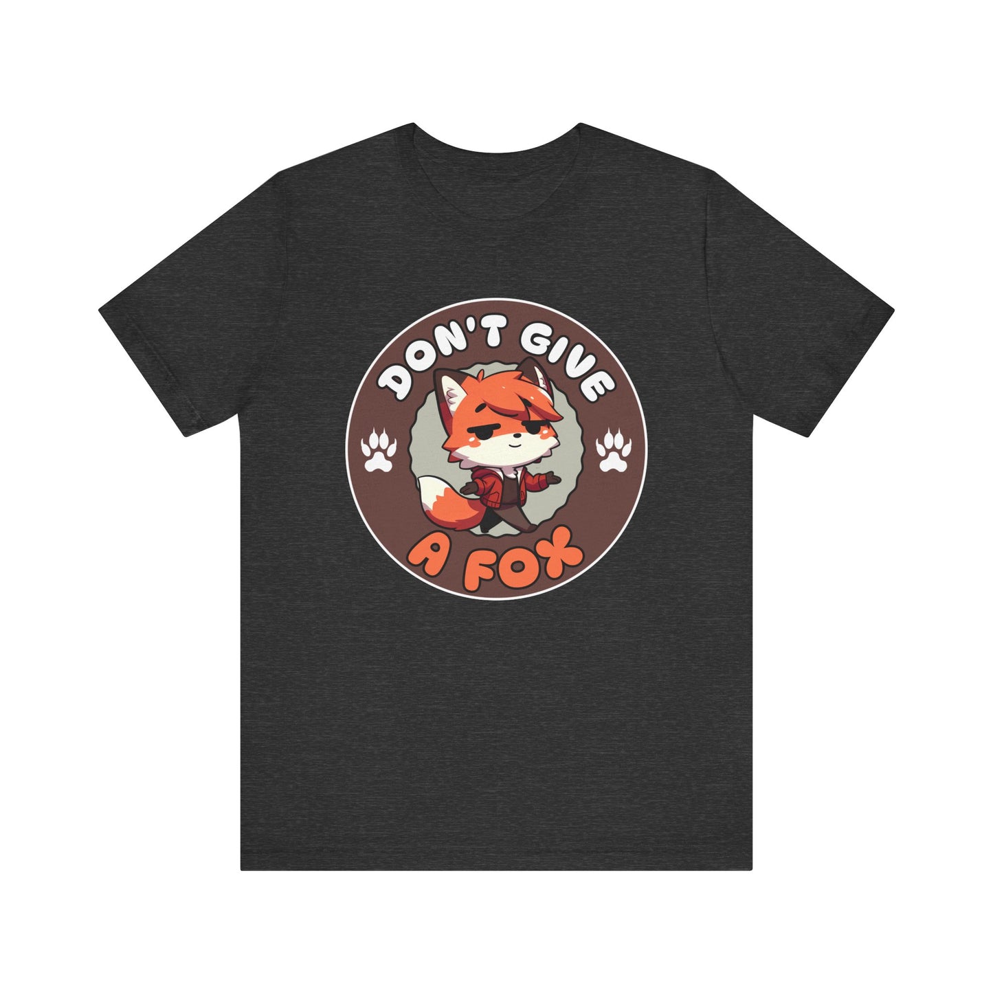 Don't Give a Fox