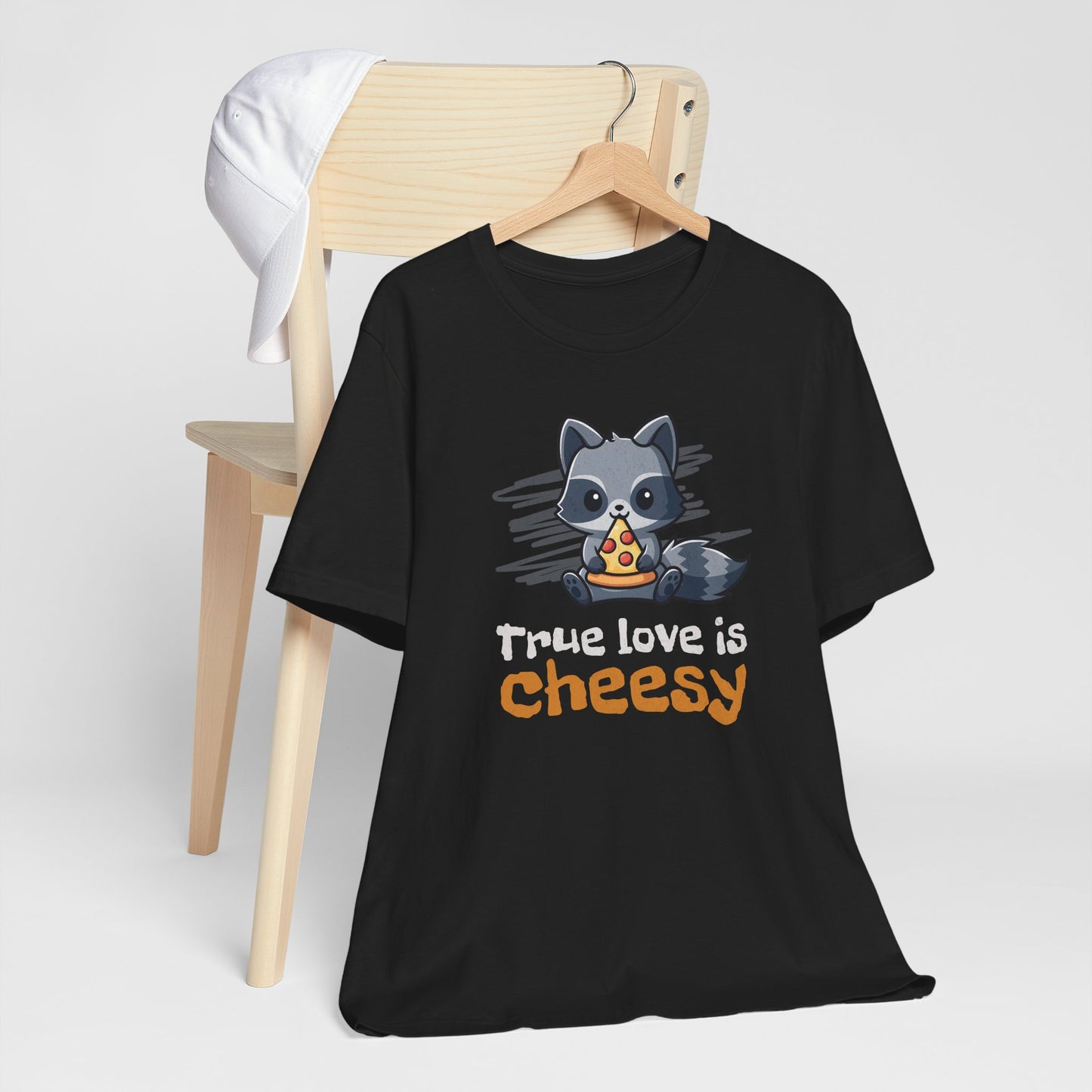 Cheesy Love