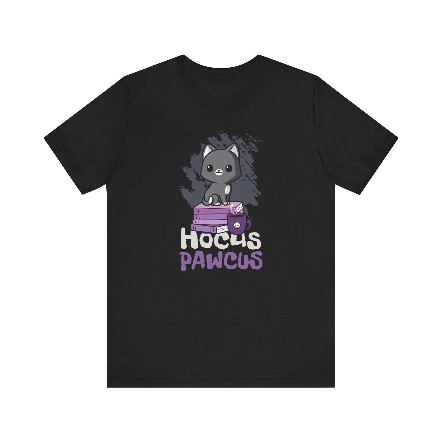 Hocus Paw-cus
