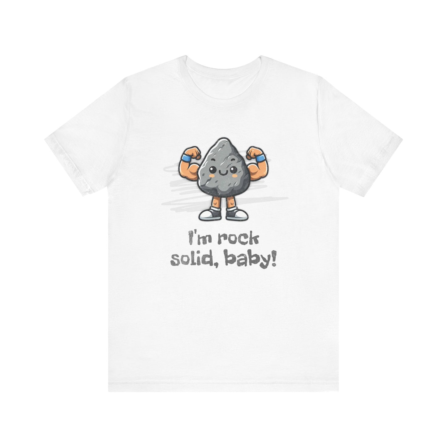 Rock Solid Attitude