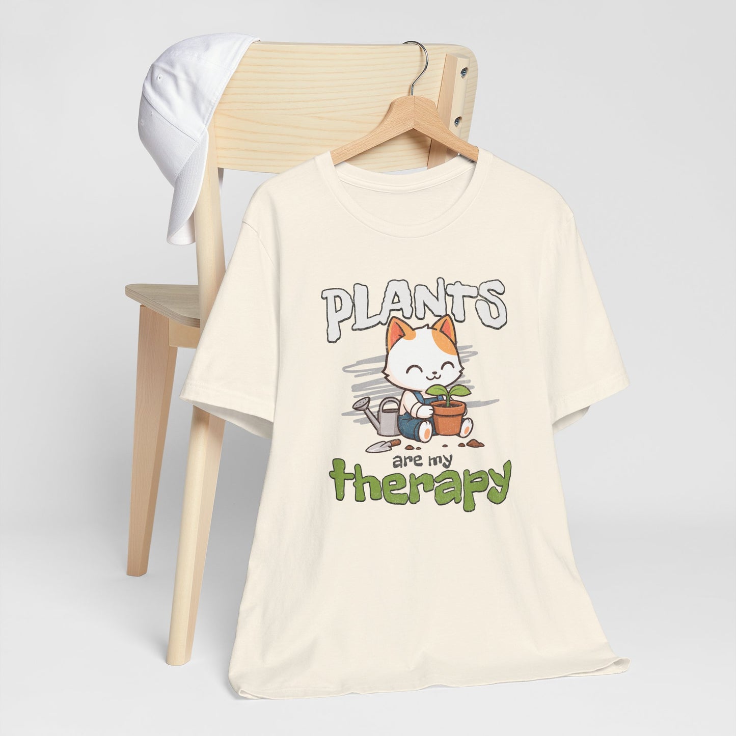Plant Therapy