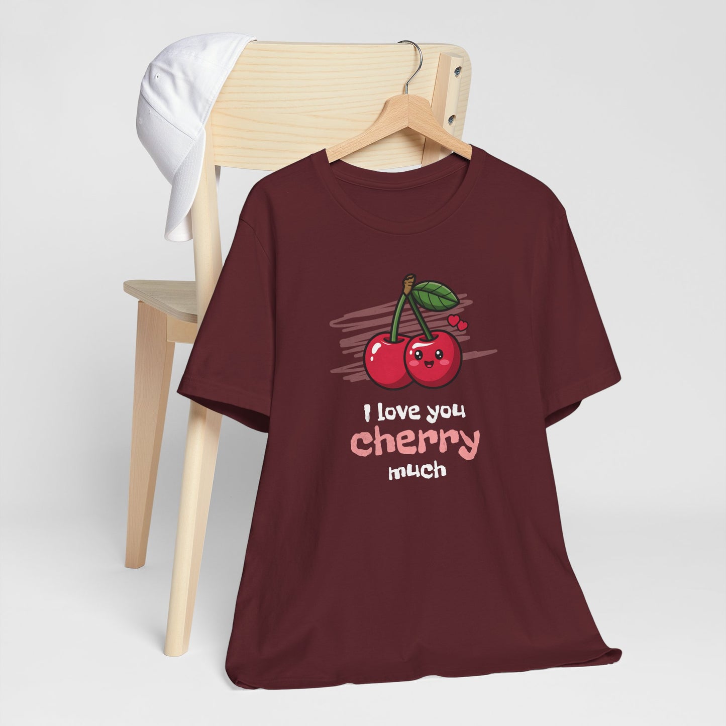 Cherry Much Love