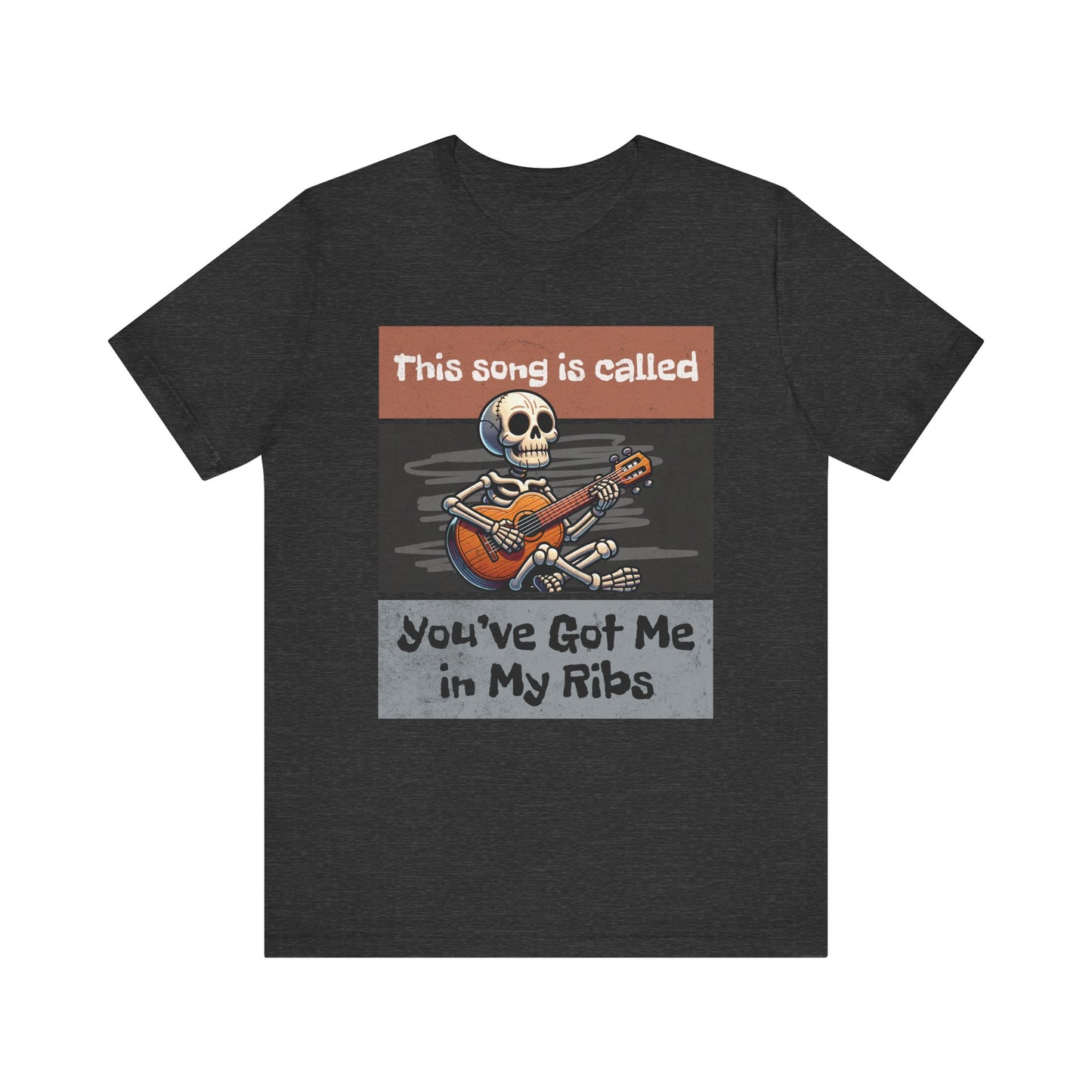 Skeletal Serenade