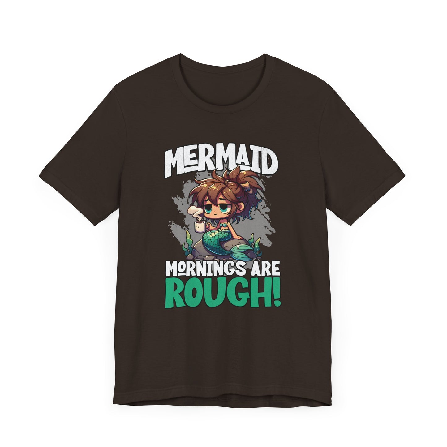 Mermaid Mornings