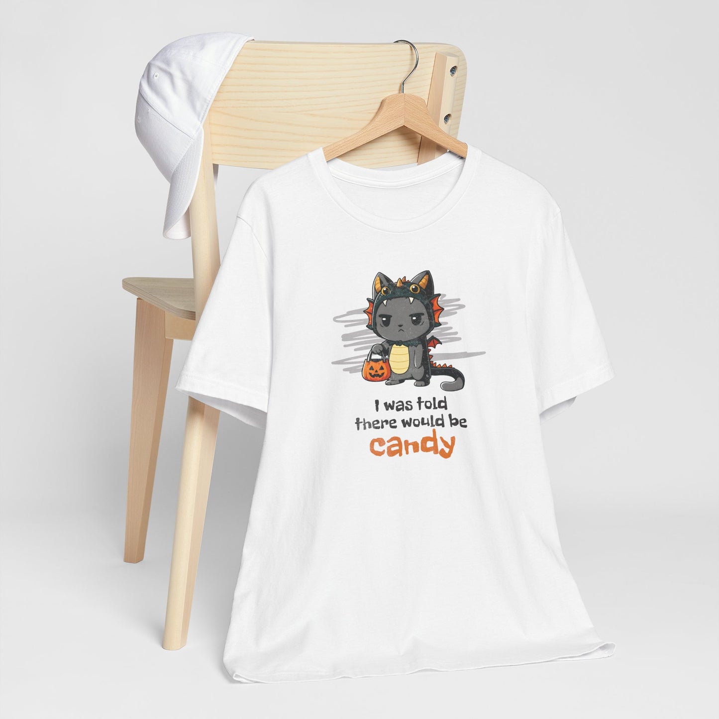 Candy First