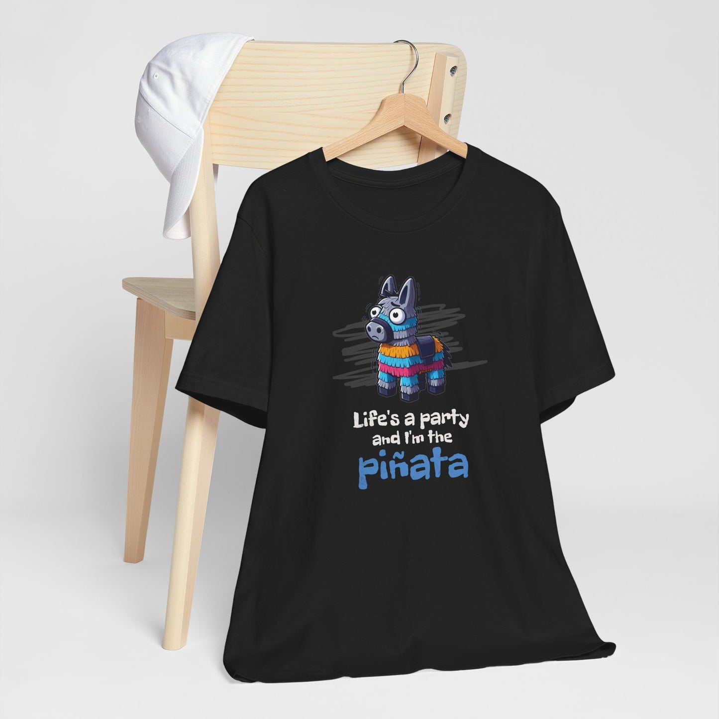 Piñata's Panic