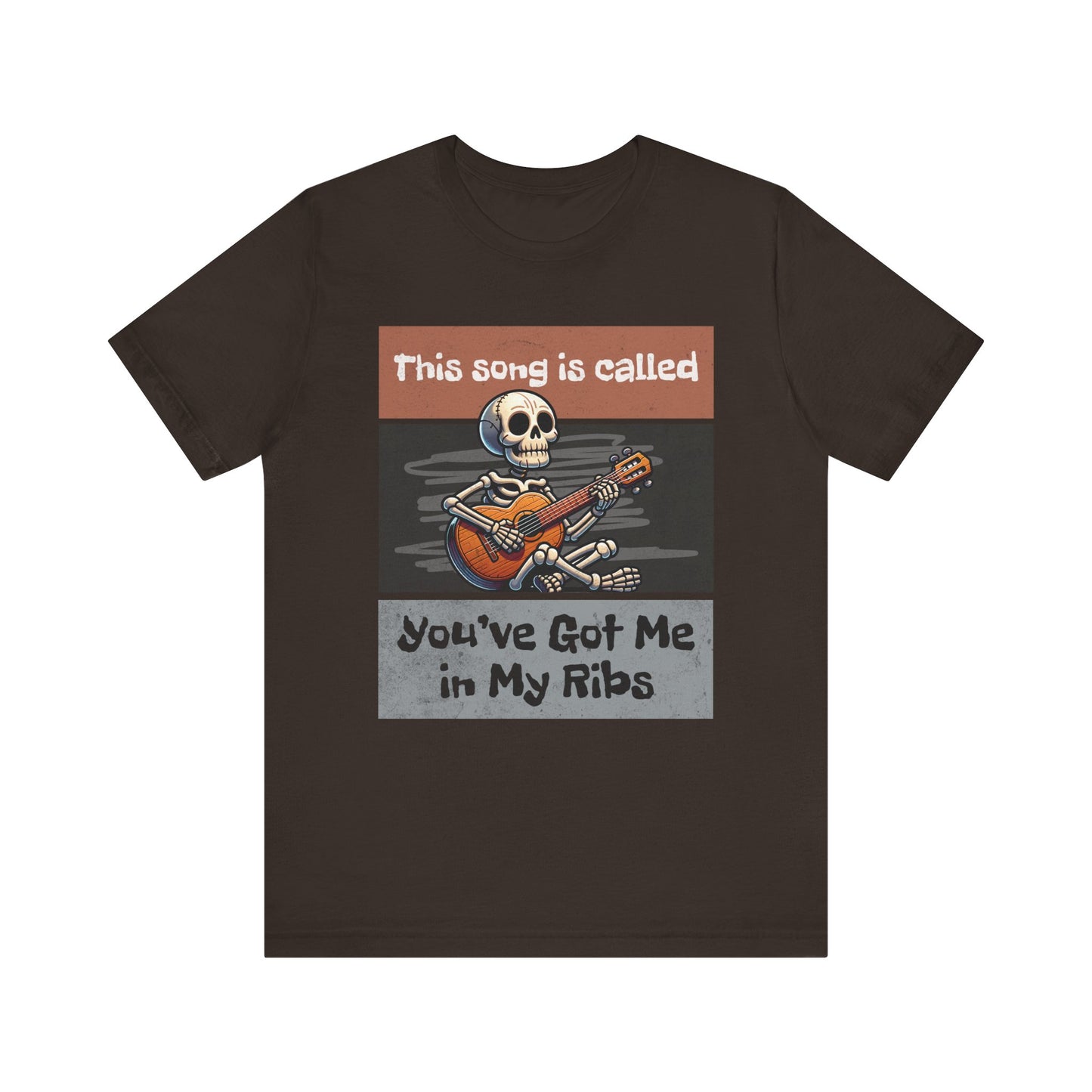 Skeletal Serenade