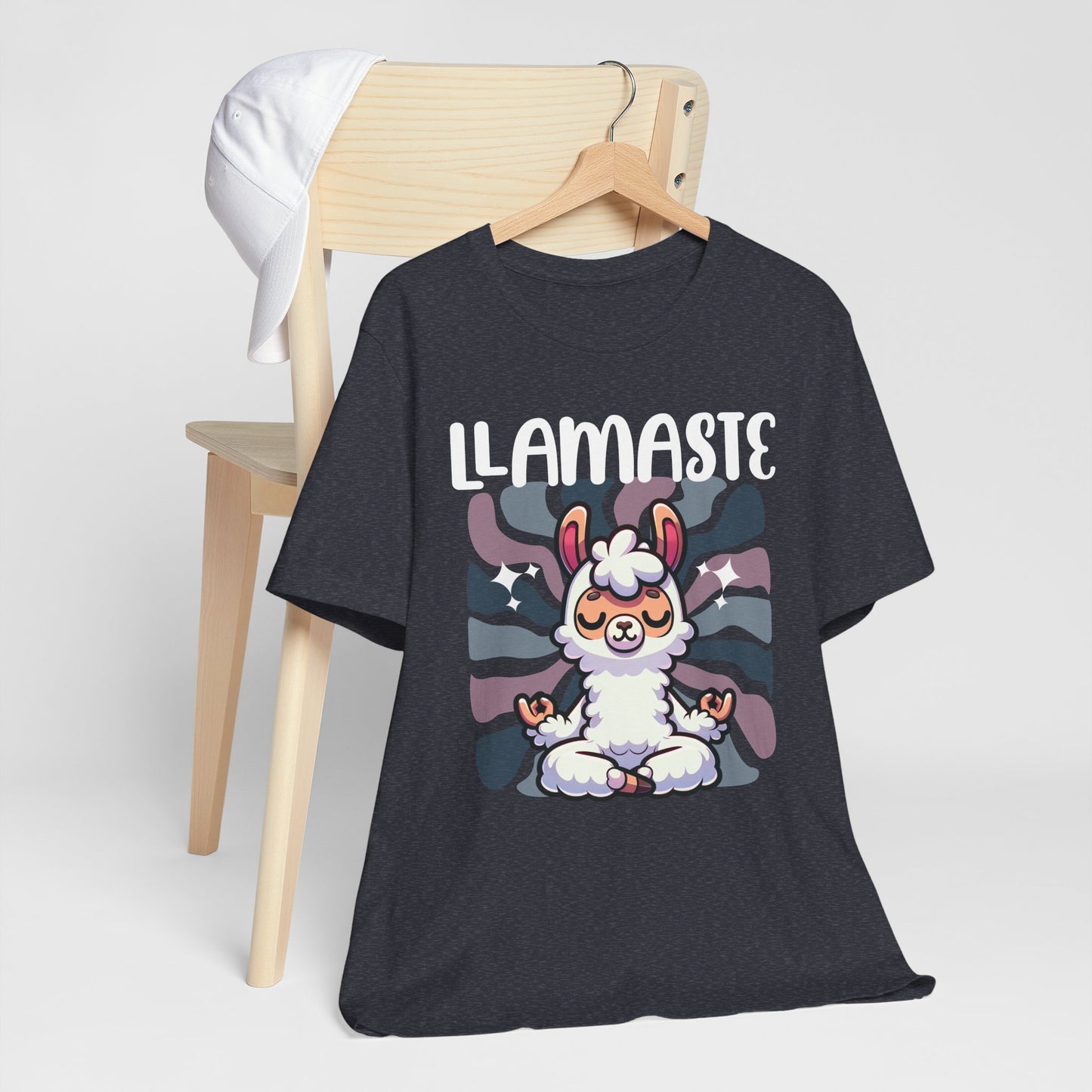 Llamaste