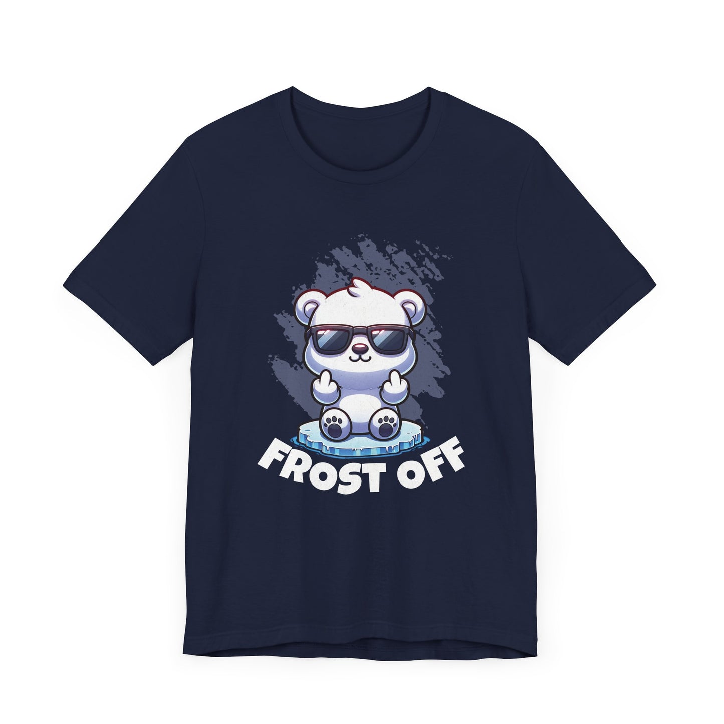 Frost Off