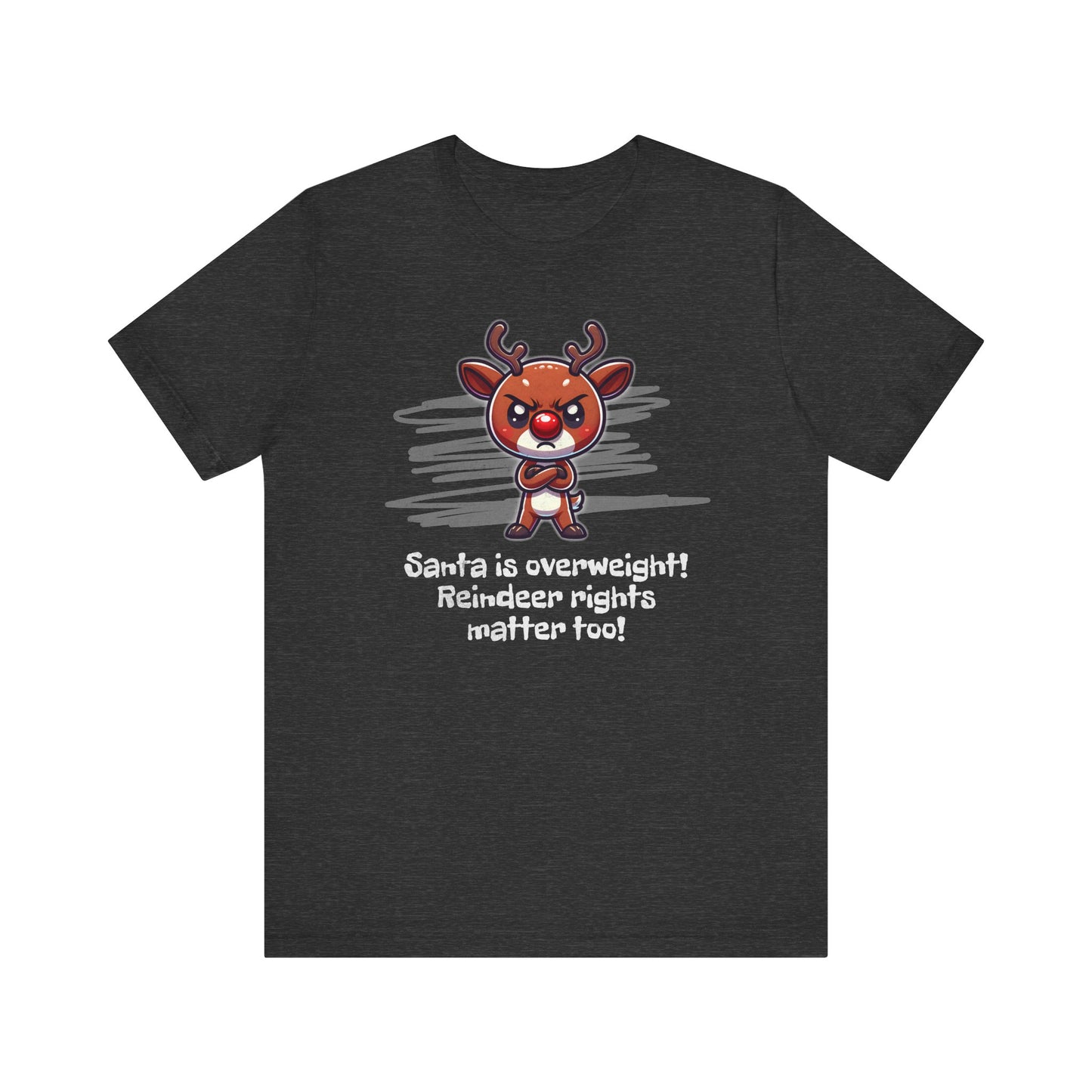 Reindeer Rights