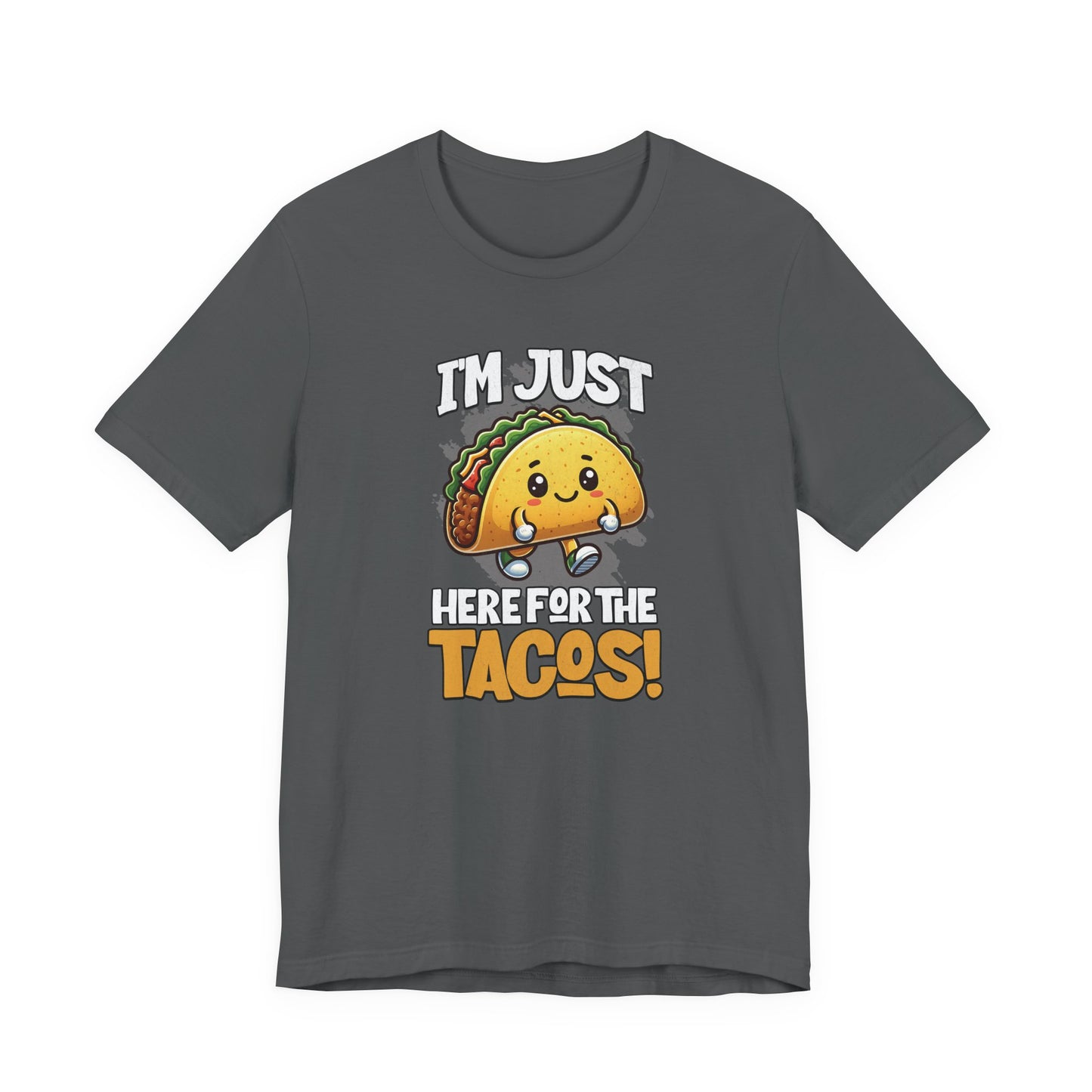Taco Time