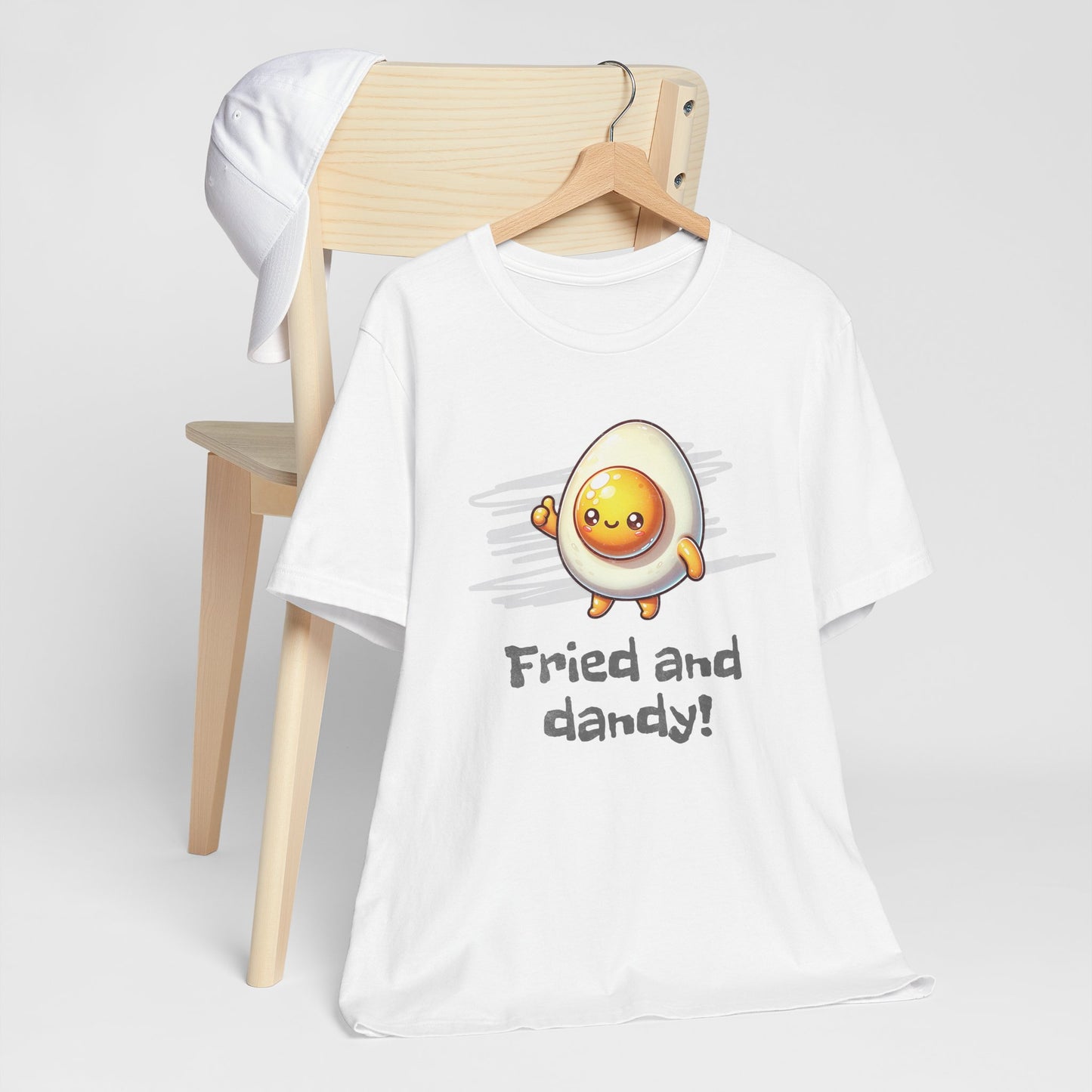 Fried and Dandy!