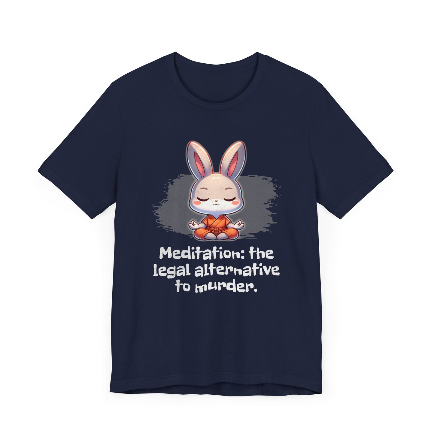 Zen Bunny