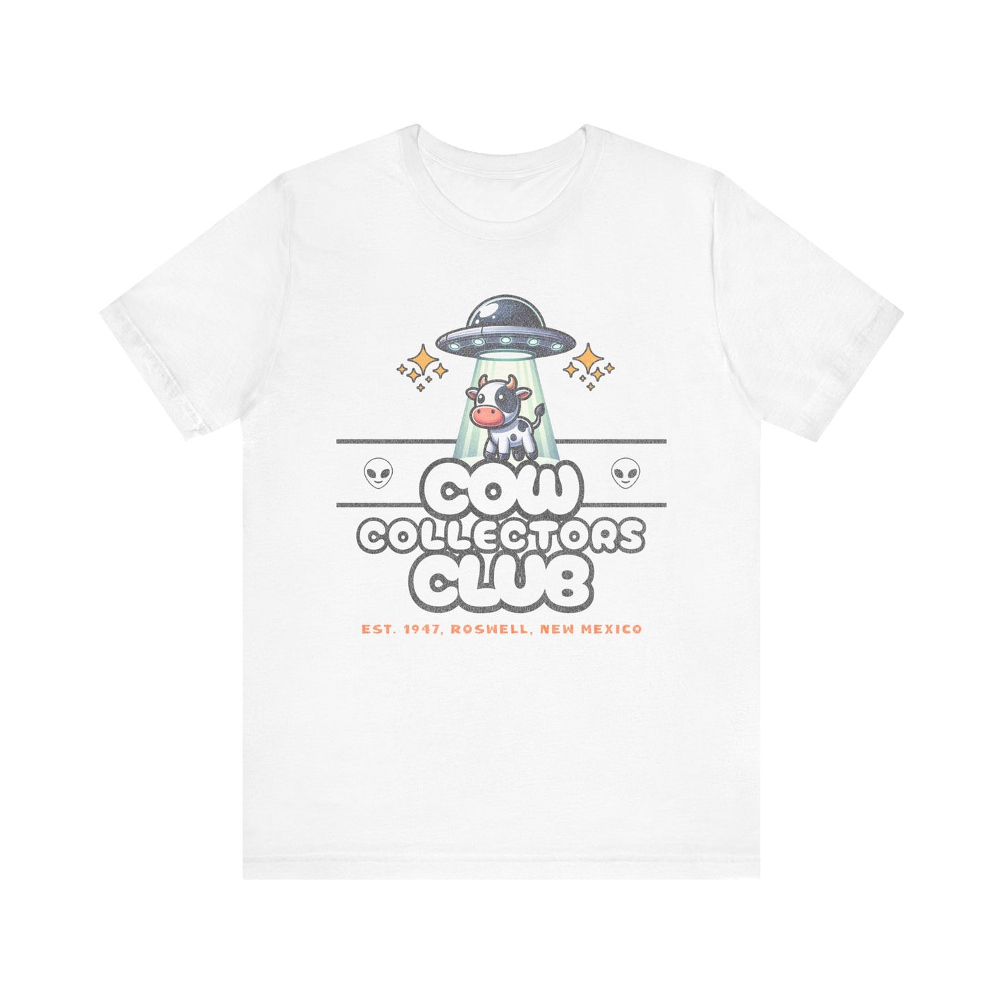 Cow Collectors Club