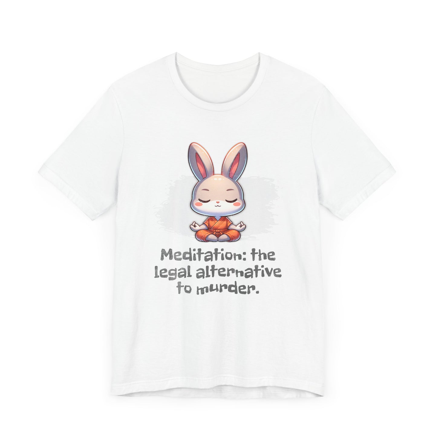 Zen Bunny