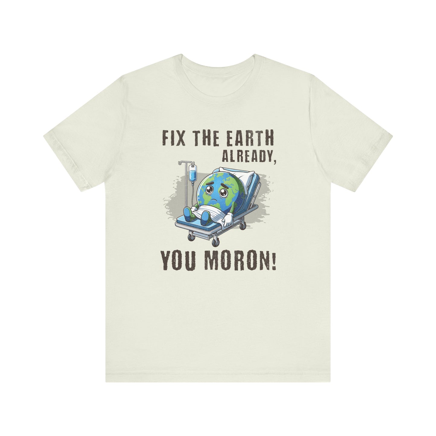 Planet in Critical Care
