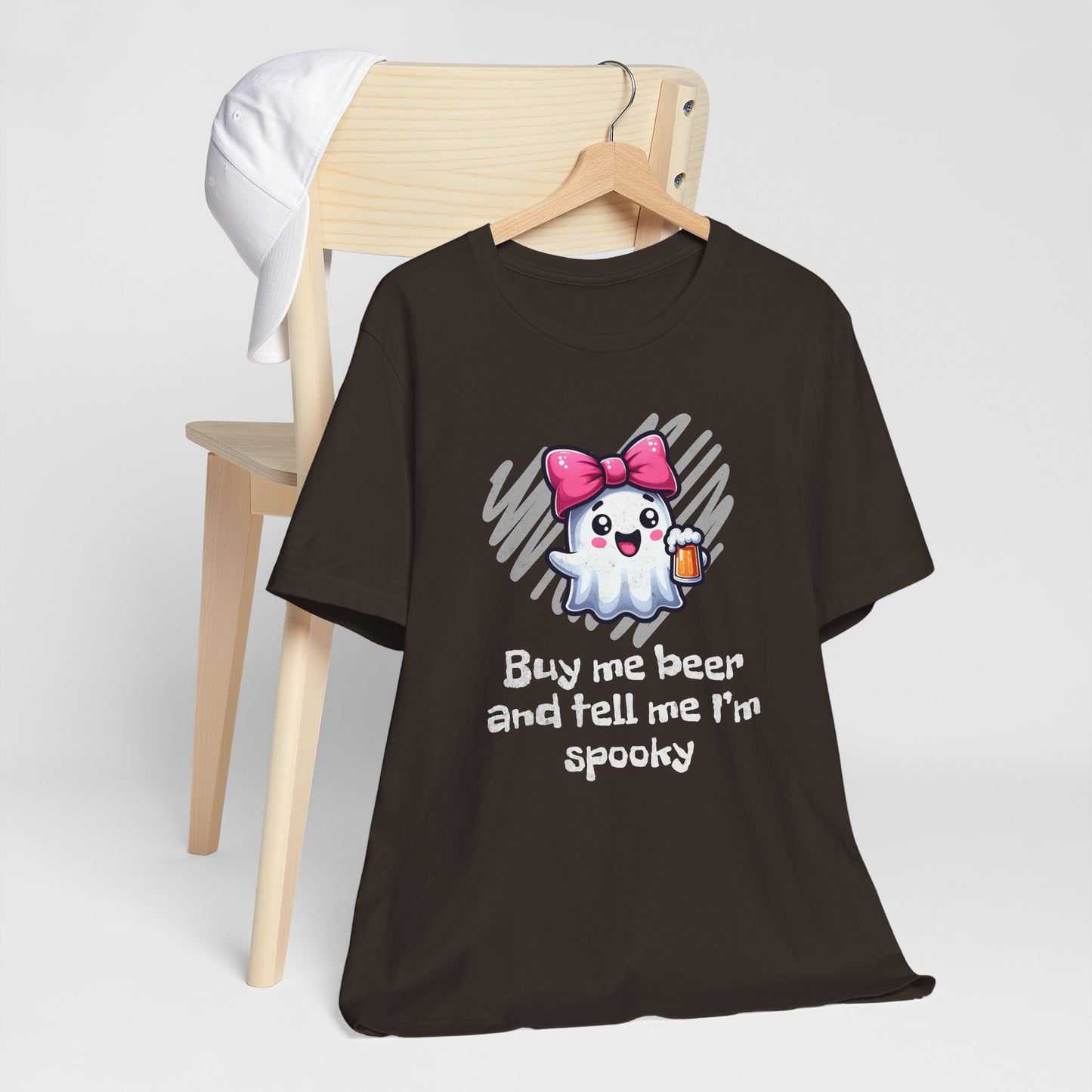 Ghost Beer