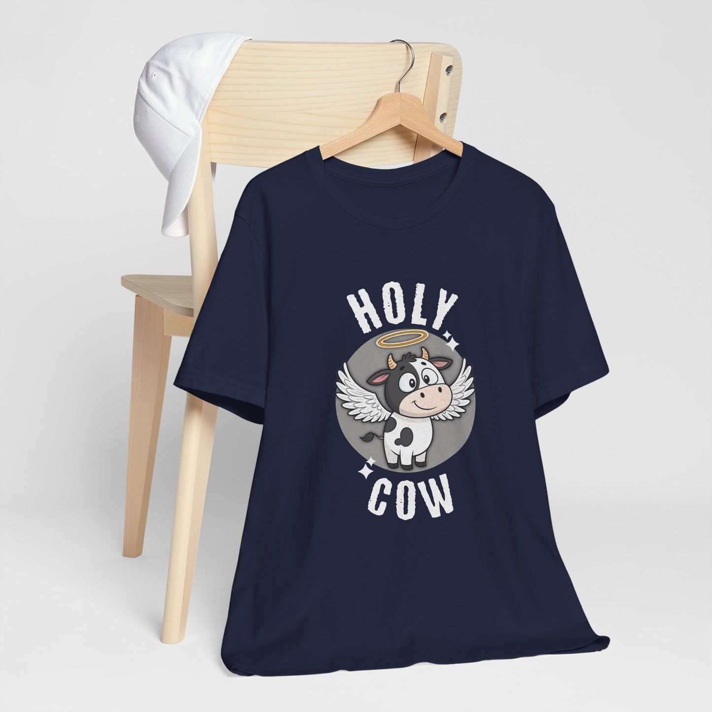 Holy Cow