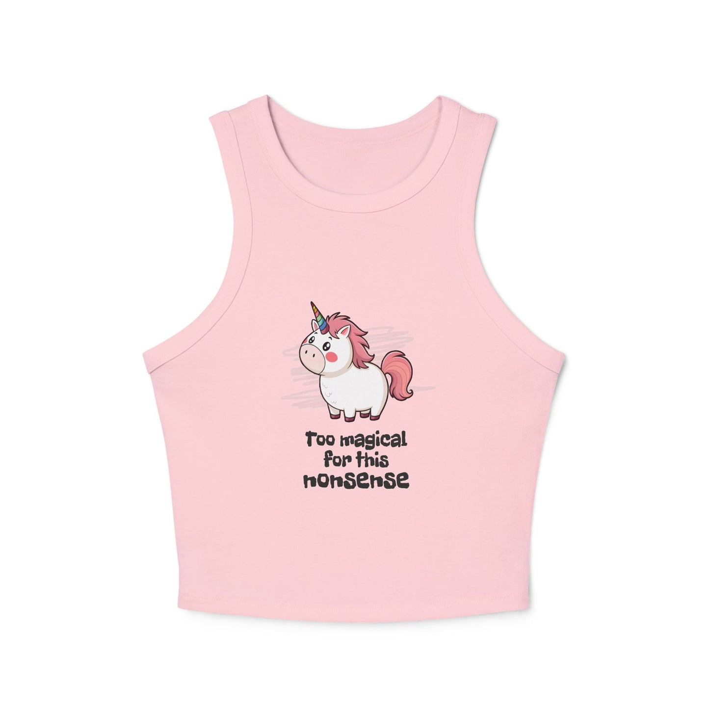 Too Magical Tank Top