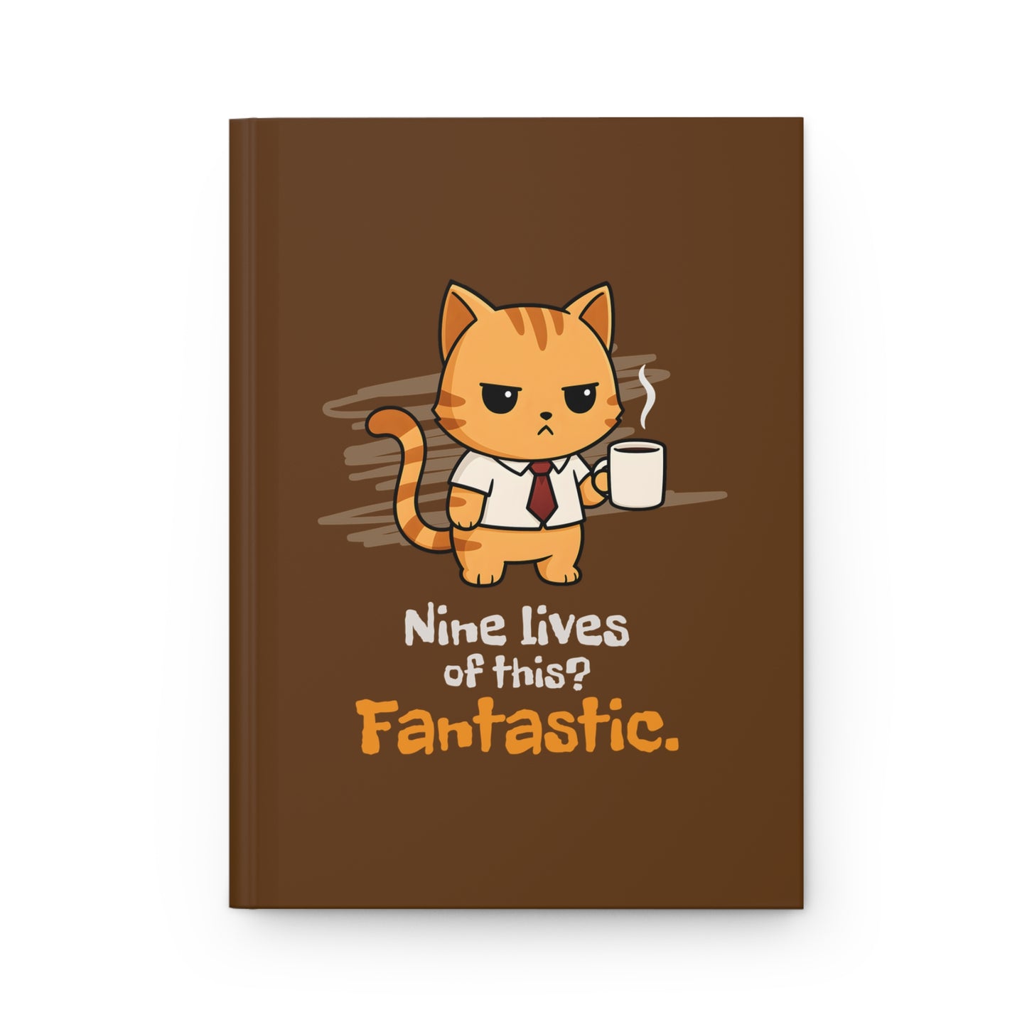 Nine to Five Lives Journal