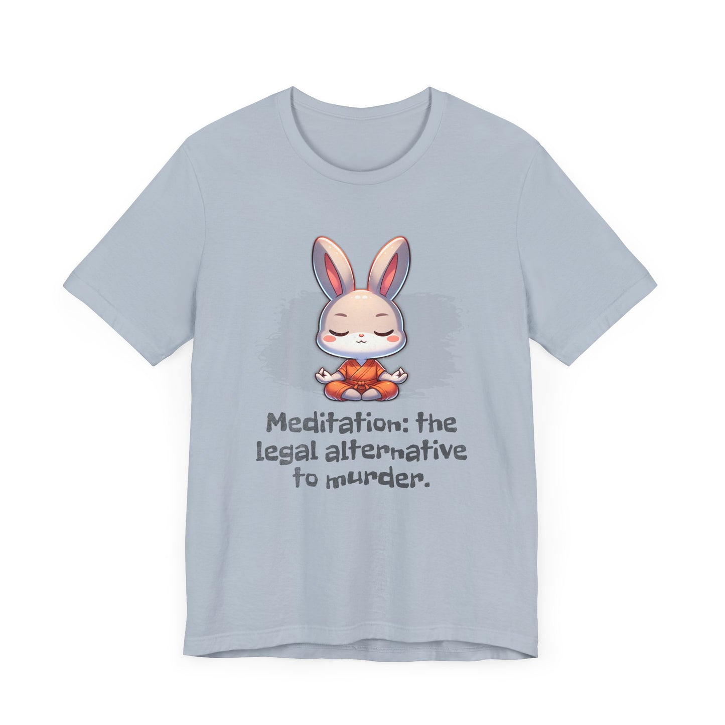Zen Bunny