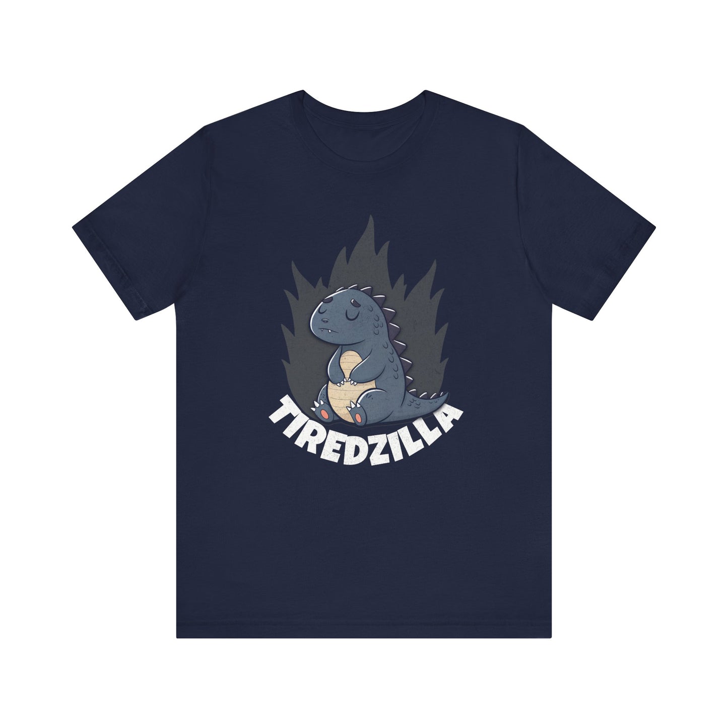 Tiredzilla