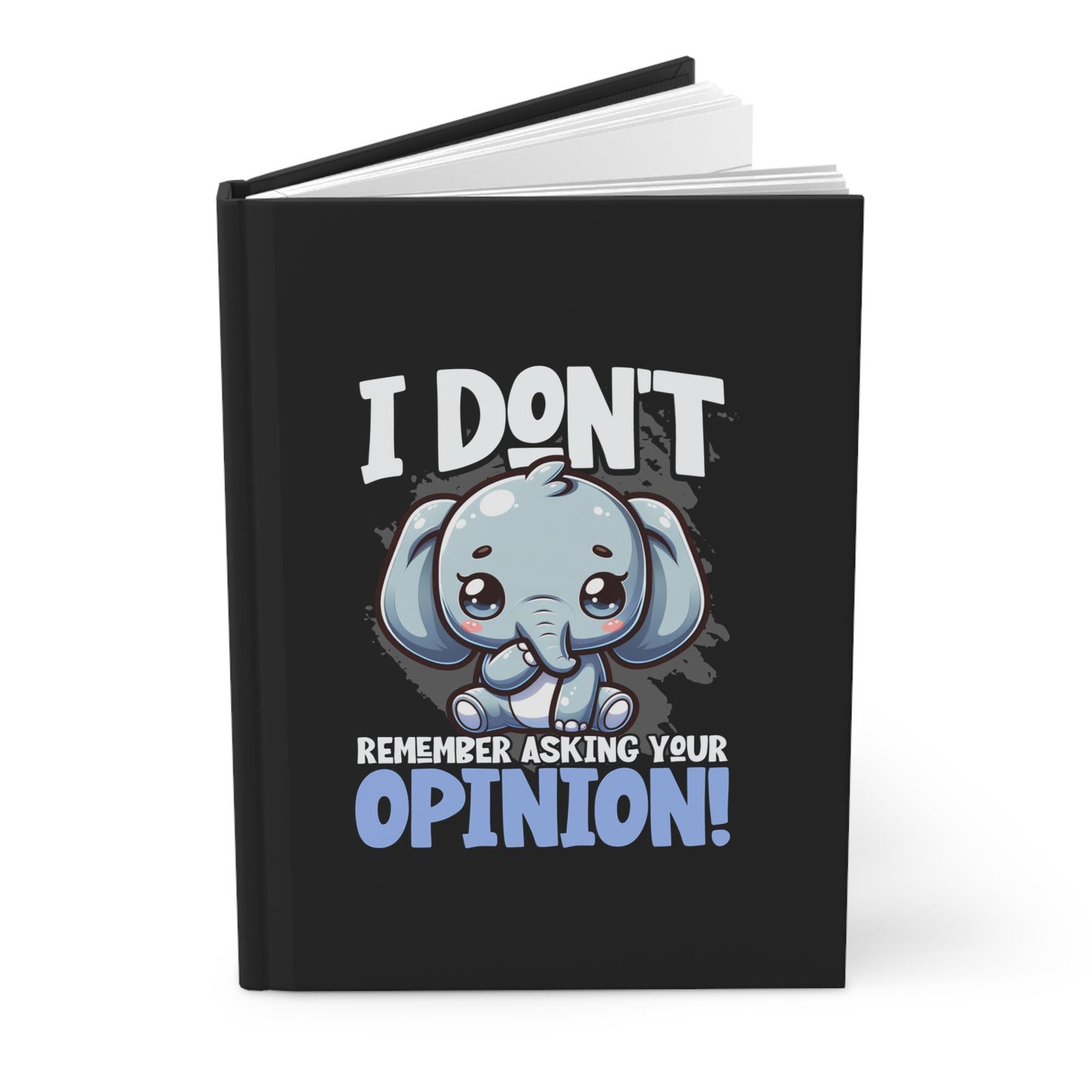 Sassy Elephant Journal