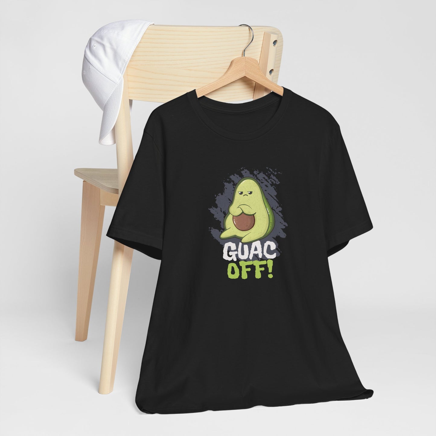 Guac Off