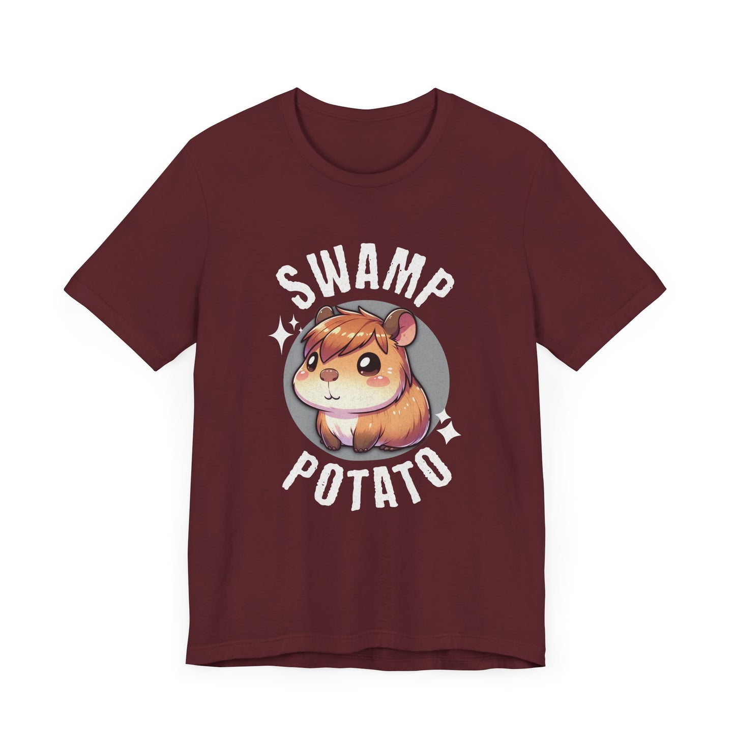 Swamp Potato